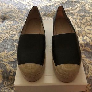 Caslon Collins Les Espadrille Platform shoes